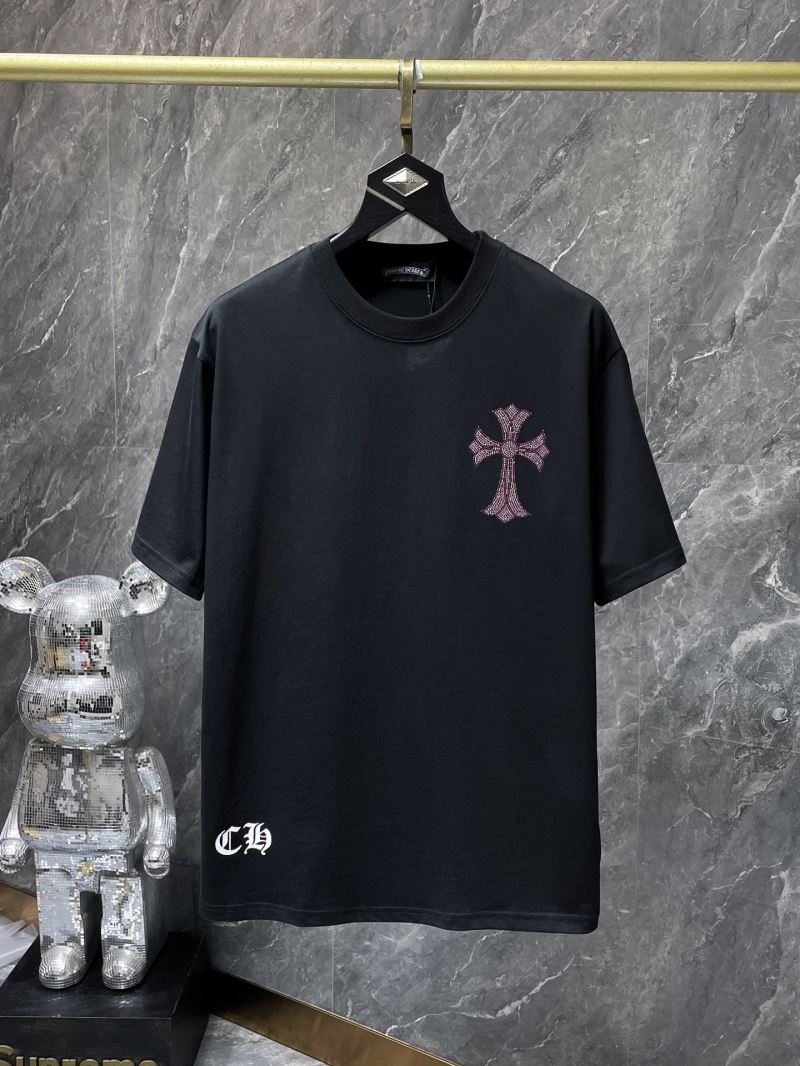 Chrome Hearts T-Shirts